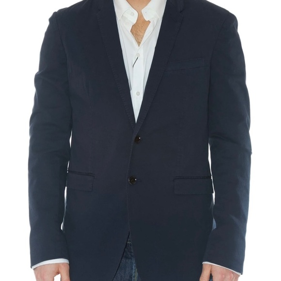 Burberry Suits & Blazers Burberry Suit Jacket 0 Cashmere Mens Size